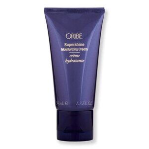 Oribe Supershine Moisturizing Cream 1.7 oz New Sealed Travel Size